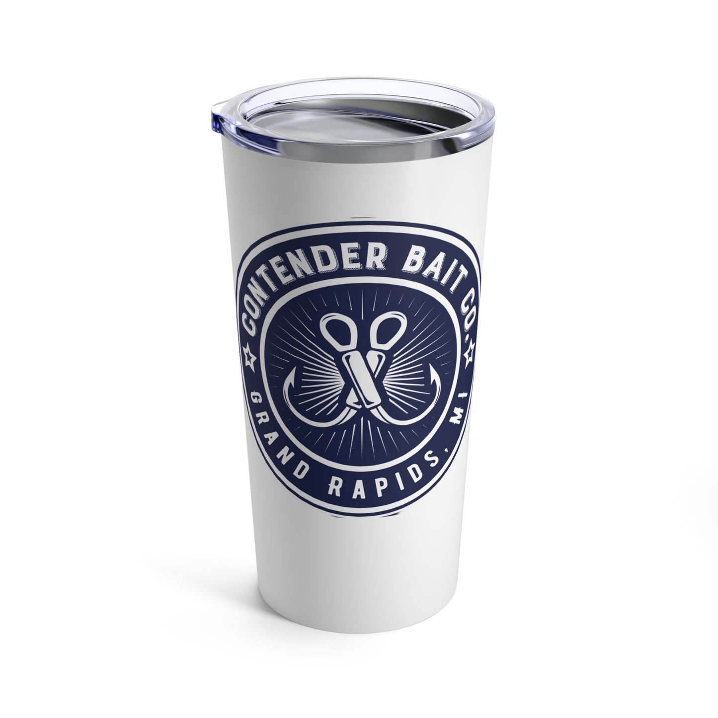 Tumbler 20oz