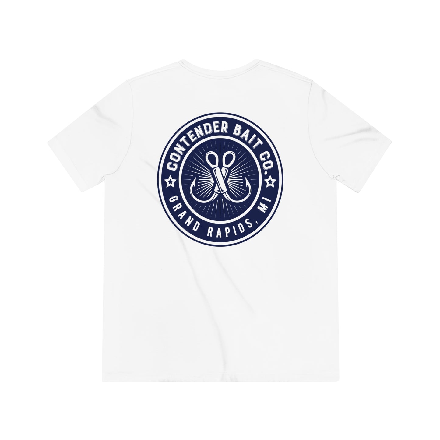 Unisex Triblend Tee