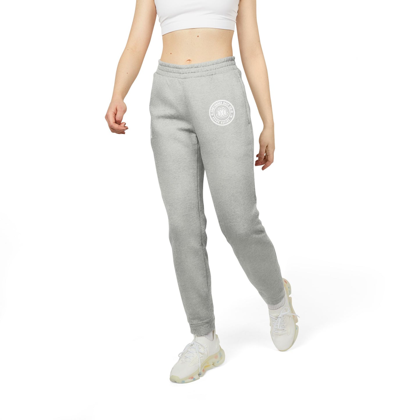 Contender x Addidas Sweatpants