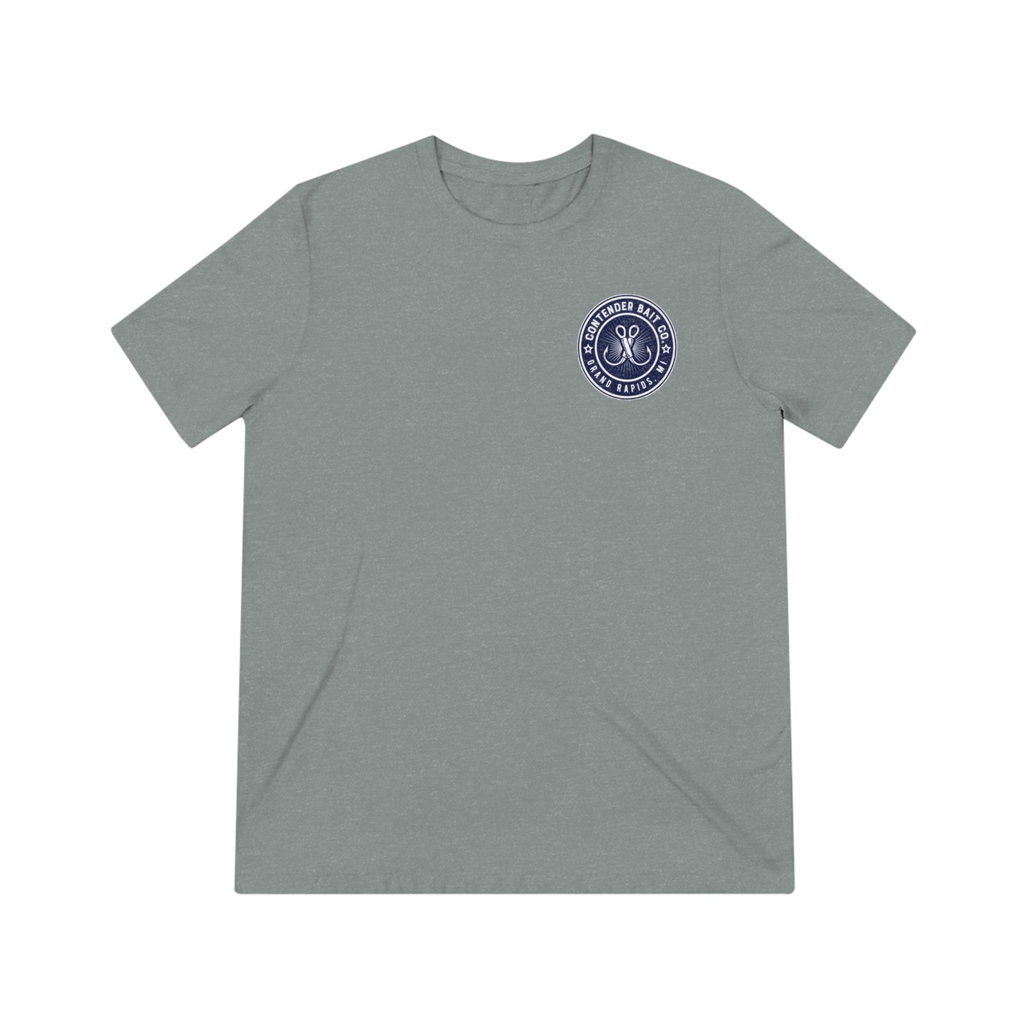 Unisex Triblend Tee