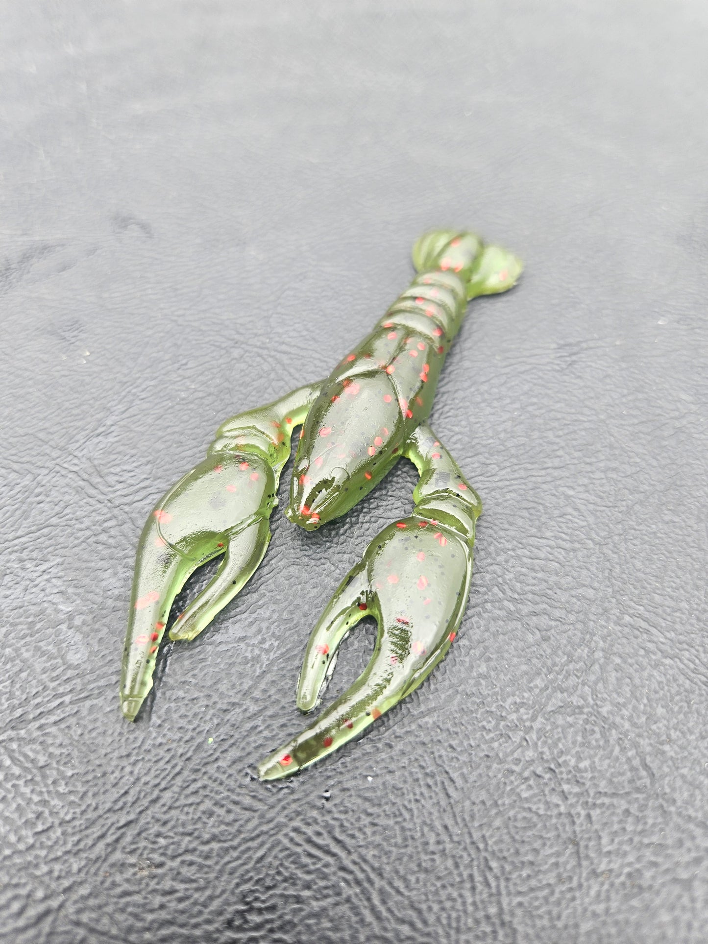 3.5" Mimic Craw - 6 pack