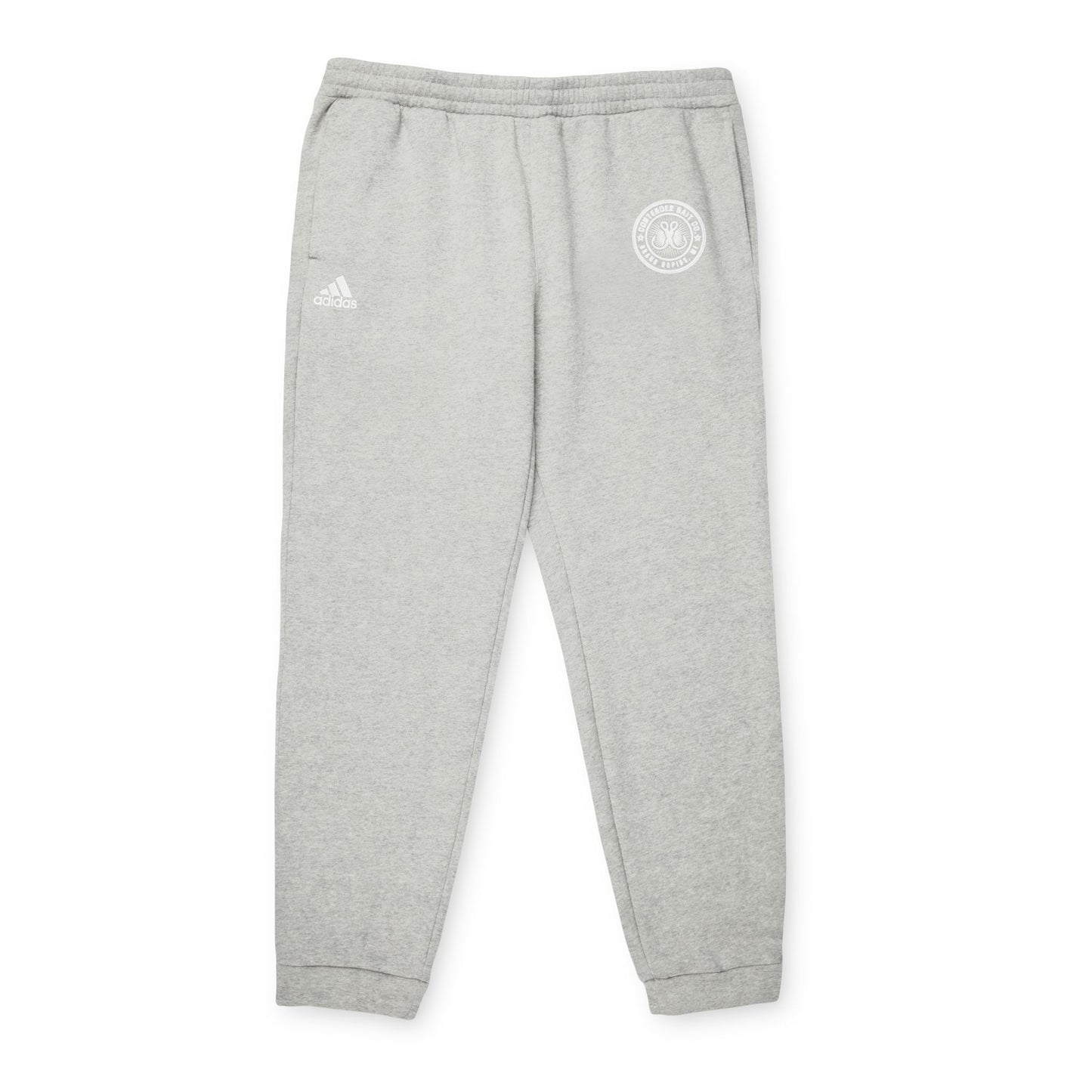 Contender x Addidas Sweatpants