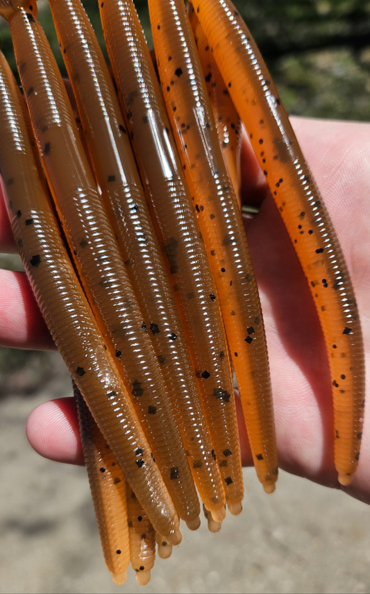 5" Classic Sticko - 10 pack