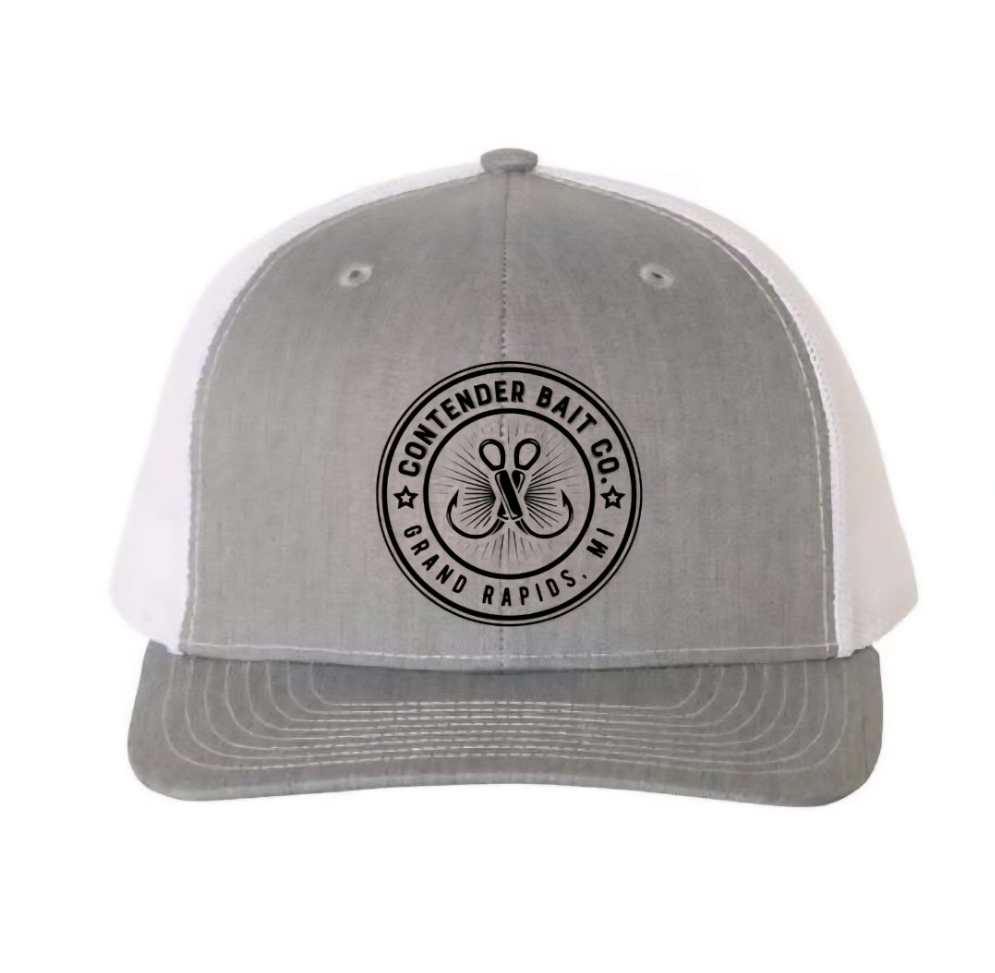 Contender Snapback