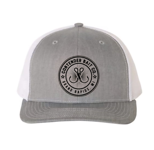 Contender Snapback