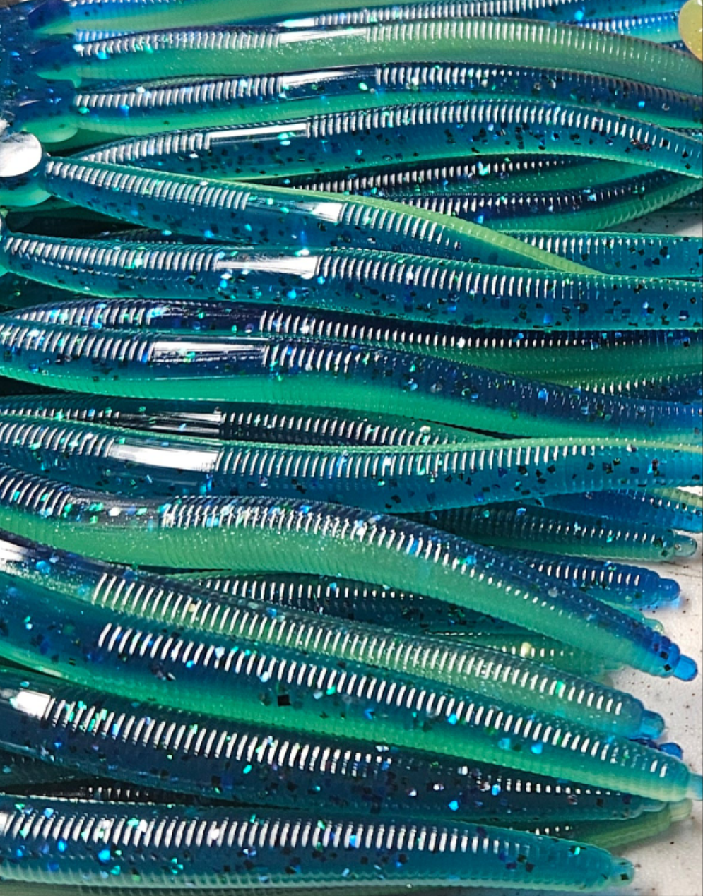 5" Classic Sticko - 10 pack