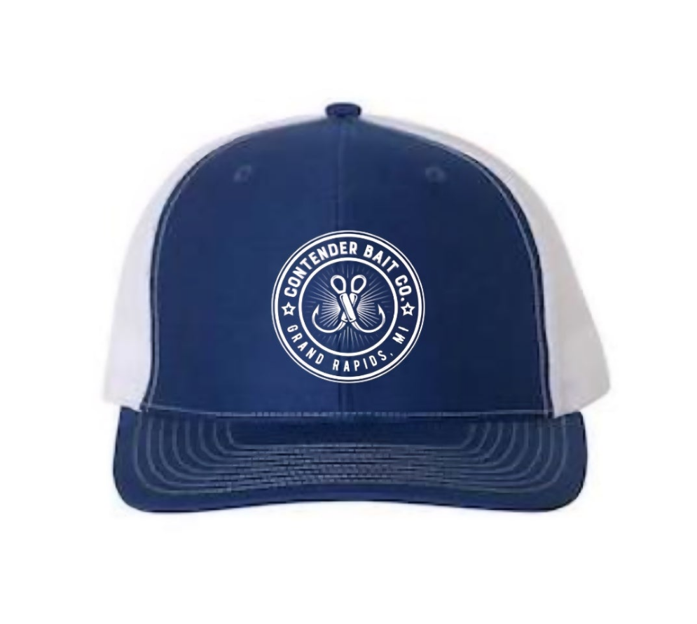 Contender Snapback