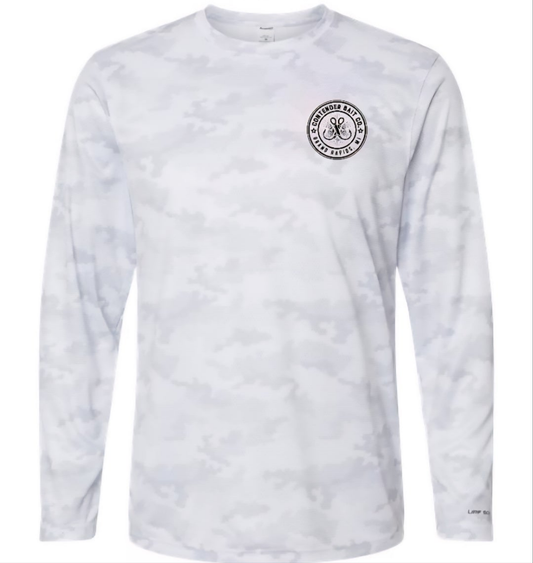 Performance Fishing Long Sleeve