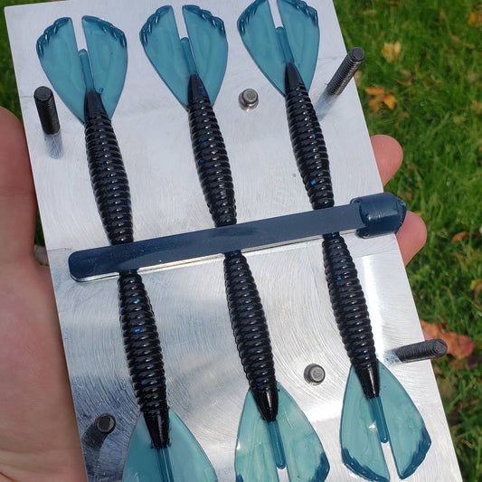 3.5" Core Shot Phantom - 12 pack