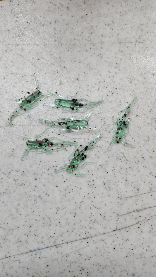 1" Crickfly - 16 pack