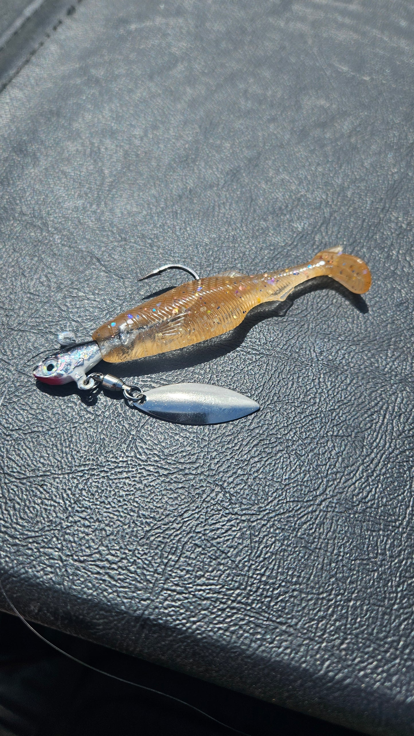 3" Preybait - 10 pack