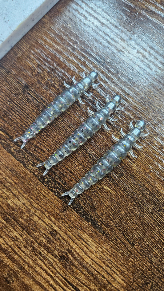2.2" Helgi - 12 Pack