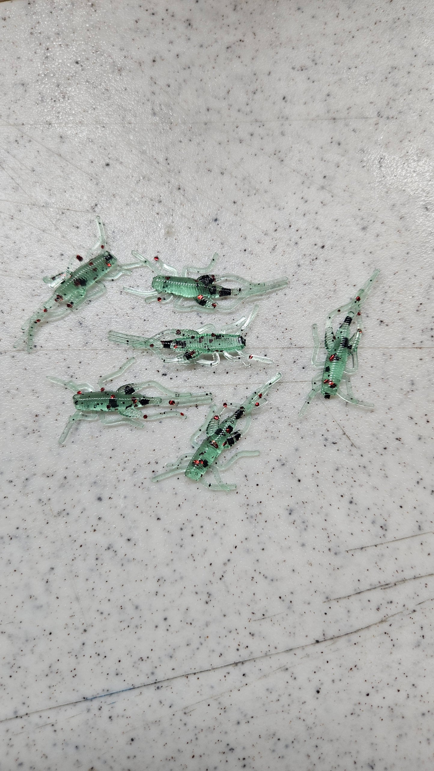 1" Crickfly - 16 pack
